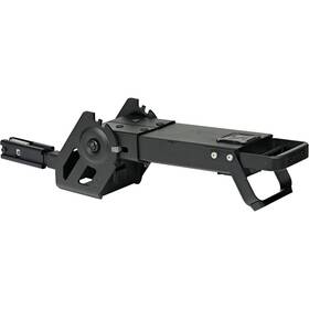 Ar0605 Saris Mhs 1 Receiver Base Universal Hitch One Color Size
