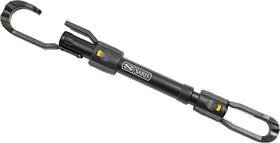 Sar3040 Saris Beam Bike Tube Adapter Black One Size 3040