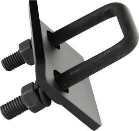 Sar3061 Saris Bike Rack Accessories Hitch Tightener Accessory 2 Inch Black
