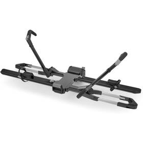 Sar4086 Saris Edge 2 Bike Hitch Rack Ebike Compatible Anti Wobble Lock Black