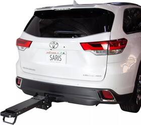 Sar4620 Saris Hitch Bike Rack Modular System Base - Mhs 2 1 Inch