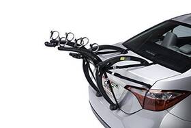 Sar801bl Saris Bike Racks Bones Rack For Car Bicycle Carrier Mounts 3 Bikes