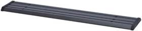 Sartrk33 Saris Traps Triple Track Bike Rack For Trucks Or Vans 35-inch Black Trk33