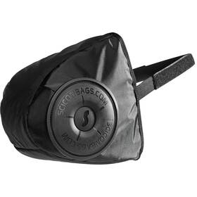 Scicon 023849000132 Rear Derailleur Protector Black One Size