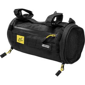 Scicon Bg047010516 Tdf Handlebar Bag Black One Size