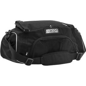 Pr036200543 Scicon 36l Duffel Bag Black One Size