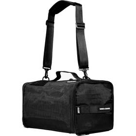 Pr101205013 Scicon Race Rain Bag Black One Size