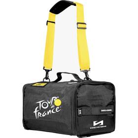 Pr101205016 Scicon Tdf Race Rain Bag Black One Size