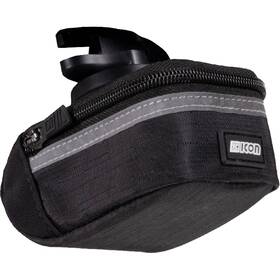Sb057140506 Scicon Soft 350 Roller 2.1 Saddle Bag Black One Size