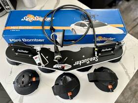 Bm2006.1 Seasucker Mini Bomber 2