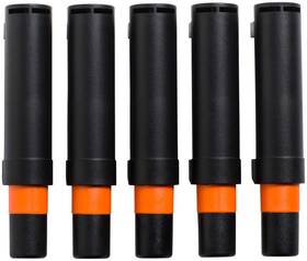 Cx2135 Seasucker Replacement Parts - Pump Black 5 Pack Rack Service Part