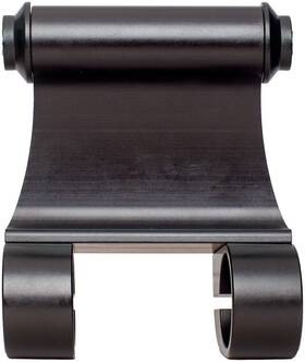 Sx6174 Seasucker Monkey Bars Roof Rack Bike Mount - 15x110mm