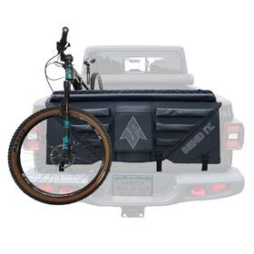 Send It. 860009558595 High Roller Tailgate Bike Pad V2 Pads For Trucks Tr