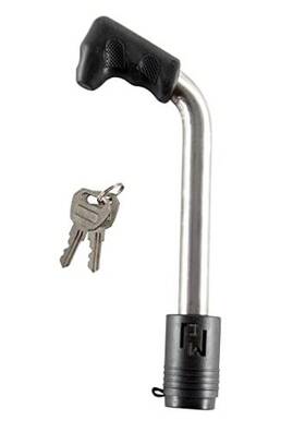 C000152900199 Signature Products Group Trailer Hitch Pins And Clips Heavy-duty 4 Inch Locking Pin