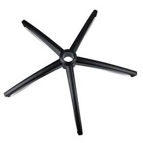 Ocb-01 Skelang Office Chair Base 28 Inches Desk Part With Reinforced