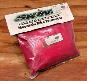 Mbp100 Skinz New Protective Gear Mountain Bike Protector Roof Rack Bra Part #mbp100