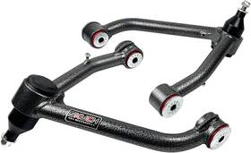 Skuch 4x4 Accessories 797032897288 2-4 Inch Lift Front Upper Control Arm For 2007-2018 Chevy Silverado Gmc Sierra 1500