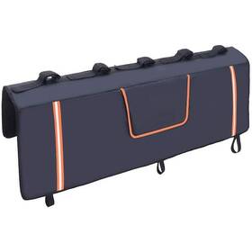 Skyshalo 077685434758 Tailgate Bike Pad 53 Inch Truck Carry 5 Mountain Bikes
