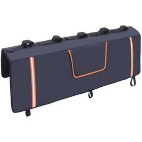 Skyshalo 711181336375 Tailgate Bike Pad 53 Inch Truck Carry 5 Mountain Bikes Pr