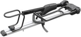 Sloggn Gear Company 860006589448 Rad Bike Mount - Hitch Or Roof For Mountain Road And Fat Tire Bikes 20 Inch -29