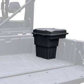 Kti-031004-001 Slorimod Rear Storage Box For Cfmoto Uforce 1000 2019-2025/1000 Xl Black