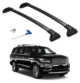 Sc0036 Soruci Roof Rack Cross Bars Ford Expedition Max 2018-2026 And Lincoln Navigator 2018-2024 Sc0036 Soruci Roof Rack Cross Bars Ford Expedition Max 2018-2026 And Lincoln Navigator 2018-2024