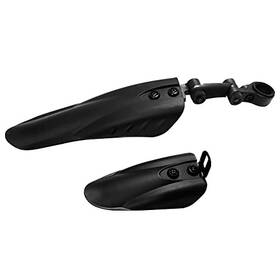 Prtslbkorg49mud Sound Around Serenelifehome Jovial Kids Bike Mudguard Set Replacement Part