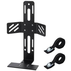 11036027 Sparkwhiz Water Cooler Mount Rack 5 Gallon Bucket Holder For Rv Truck Cart