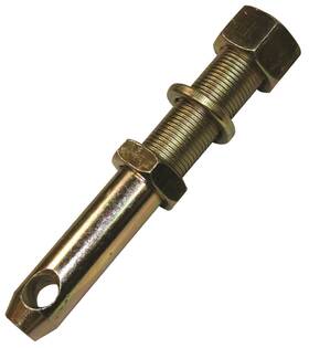 P7219 Special Products Co Speeco Cat 1 Draw Pin Hitch Accessories For Tractors