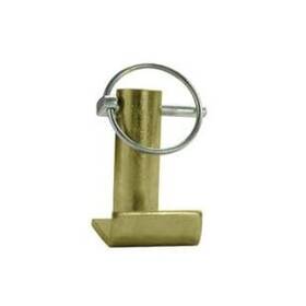 S14113900 Speeco 087196140390 Quick Hitch Pin For Category 1 Tractors