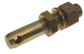 S07020100 Speeco Special Products Cat 2 Draw Pin Hitch Accessories For Tractors