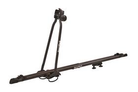 Sr4883 Sportrack 799916954285 Upshift Roof Mount Upright Bike Carrier