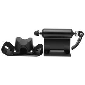 Spyminnpooe7c4z2n9od-12 Spyminnpoo Fork Mount Lock Quick Release Front Block Fixed Clip For Car