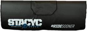 500022 Stacyc Tailgate Bike Pad Holds Upto 5 Bikes - For Truck