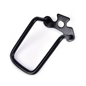 Ct-bg-003 Stylrtop Bike Bicycle Rear Derailleur Guard Rack Protector
