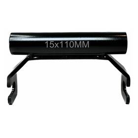 Sumerians Tartuf 797505980608 Fork Thru Axle Adapter For Bike Rack Convert Qr Mount To Bicyc Sumerians Tartuf 797505980608 Fork Thru Axle Adapter For Bike Rack Convert Qr Mount To Bicyc