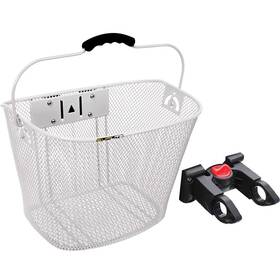 35-90062 Sunlite Basket Front Mesh Q/r White 22.2/26.0