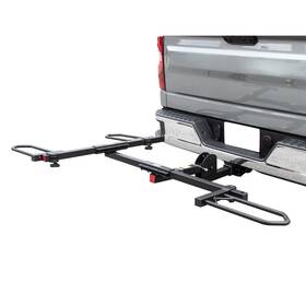 Hrt-100 Sunlite 888571110362 New Tricycle Trike Tray Rack 2in Hitch