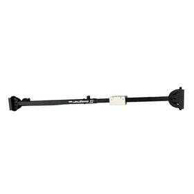 64702 Swagman Pick Up Fork Mount Bike Rack With Integrated Lock