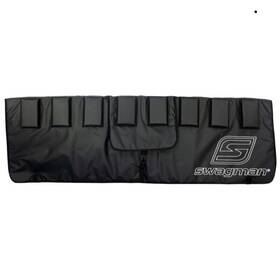 64762 Swagman Paramount Pad Full Black 7 Bikes 61 Inch -open Box