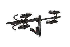 2-bike Swagman 66684 - Rv Approved Rack Each
