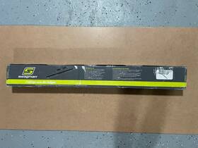 66694 Swagman Ramp And Bridge