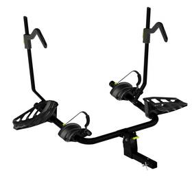 66706 Swagman Okanagan 200 Zero Frame Contact 2 Inch Hitch Bike Rack