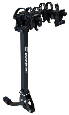Swagman 797619807860 Trailhead 2 Folddown Bike Rack Inch - 1-1/4