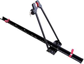 Swagman Bicycle Carriers 705353390678 Upright Roof Mount Bike Rack Black
