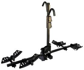 Swagman Bicycle Carriers 726084327955 Chinook Hitch Mount Bike Rack - Hot
