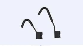 P186 Swagman Replacement Xc And Xtc Series Ratchet Hook Set