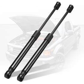 Sy01899-amz5-002 Sykrss 81161-c1000 Front Car Hood Struts Shock Lift Support Gas Spring Black