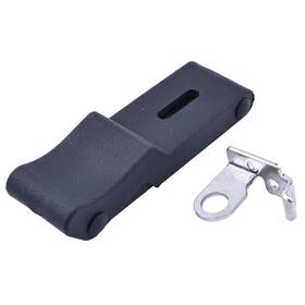 7081609 Tcindrr Storage Box Rear Locking Latch Compatible With Polaris Ranger