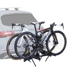 Tphbr03 Terriplaze Hitch Mount Bike Rack For 2 Bikes Folding Car Suv Tiltable Bicy